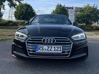 gebraucht Audi A5 Cabriolet A5 2.0 TFSI S tronic sport