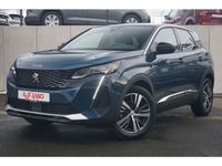 gebraucht Peugeot 3008 1.2 PureTech 130 Allure Pack