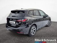 Gebraucht BMW 218 Active Tourer Performance 136 PS (100 kW) 2024 Schwarz ii Van / Kleinbus