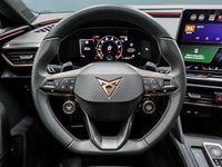 Gebraucht Cupra Leon 333 PS (244 kW) 2025 Grau Kombi