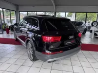 Gebraucht Audi Q7 Sport 286 PS (210 kW) 2019 Schwarz SUV