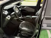 Gebraucht Ford Puma Gen-E Premium 124 kW (169 PS) 2025 Iridiumschwarz SUV