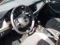 gebraucht Skoda Kamiq Style Plus 1,0 TSI