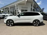 Gebraucht Volvo EX90 Performance 380 kW (517 PS) 2025 Weiß SUV