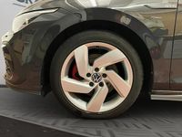 Gebraucht VW Golf VIII GTD 200 PS (147 kW) 2022