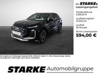 Gebraucht Audi Q3 Ambiente 272 PS (200 kW) 2025 Mythosschwarz metallic SUV