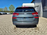 Neu Hyundai i30 Trend 150 PS (110 kW) 2026 Cypress green Kombi