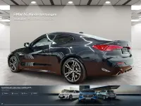 Gebraucht BMW 430 Comfort Edition 286 PS (210 kW) 2025 Schwarz Coupé