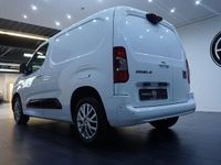 Gebraucht Fiat Doblò 102 PS (75 kW) 2024 Weiß Van / Kleinbus