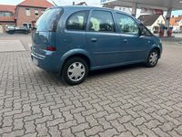 Gebraucht Opel Meriva 90 PS (66 kW) 2007 Van / Kleinbus