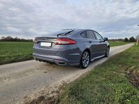 Gebraucht Ford Mondeo ST-Line 190 PS (139 kW) 2019 Grau Limousine