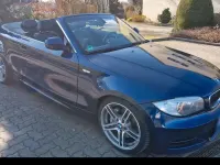 Gebraucht BMW 135 Cabriolet M Performance 306 PS (225 kW) 2011 Cabrio