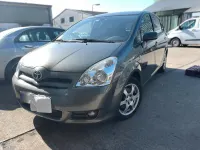 Gebraucht Toyota Corolla 177 PS (130 kW) 2007 Grün Kombi