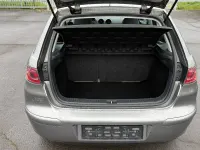 Gebraucht Seat Ibiza 75 PS (55 kW) 2004 Grau Kleinwagen