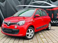 gebraucht Renault Twingo Liberty KLIMA*TEMP*FALTDACH