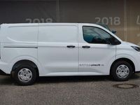 Gebraucht Ford Transit Custom Trend 110 PS (80 kW) 2025 Weiß Van / Kleinbus