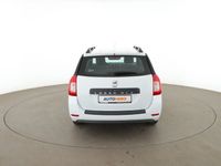 gebraucht Dacia Logan MCV 0.9 TCe Laureate, Benzin, 10.250 €