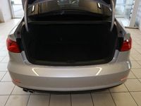 gebraucht Audi A3 Limousine 2.0 TDI clean diesel Ambition 6-Gang KLIMA XENON NAVI ALU