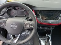 gebraucht Opel Crossland  5-Türer, GS, 1.2 Direct Injection Tu