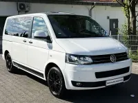 Gebraucht VW Multivan Edition 180 PS (132 kW) 2015 Andere Van / Kleinbus