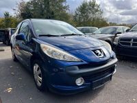 gebraucht Peugeot 207 1.4i Urban Move *KLIMA,TOP,Servo*