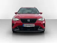 Gebraucht Seat Arona FR 150 PS (110 kW) 2024 Rot SUV
