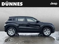 Neu Jeep Avenger Altitude 101 PS (74 kW) 2026 Schwarz SUV