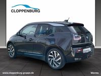 gebraucht BMW i3 120Ah