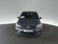 Gebraucht VW Touran R-line 150 PS (110 kW) 2025 Grau Van / Kleinbus