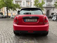 Occasion Mini Cooper 136 PK (100 kW) 2019 Rood Hatchback