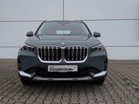 Gebraucht BMW X1 xLine 156 PS (114 kW) 2025 Grün SUV