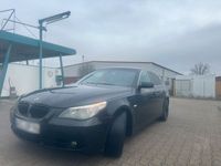 gebraucht BMW 525 Diesel