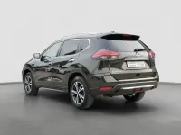 Gebraucht Nissan X-Trail 360º 163 PS (119 kW) 2019 Grün SUV
