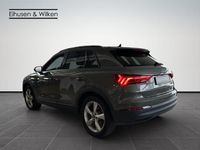 Gebraucht Audi Q3 Ambiente 245 PS (180 kW) 2022 Grau SUV