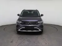 Neu VW T-Cross Edition 150 PS (110 kW) 2026 Grau SUV