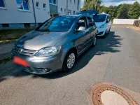 Gebraucht VW Golf IV 115 PS (84 kW) 2006 Grau Limousine