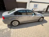 Gebraucht BMW 318 143 PS (105 kW) 2009 Limousine