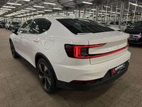 Gebraucht Polestar 2 169 kW (231 PS) 2022 Weiß Kleinwagen