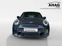 Gebraucht Mini Cooper S 178 PS (130 kW) 2021 Mini yours enigmatic black Kleinwagen