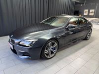 Gebraucht BMW M6 Competition Edition 600 PS (441 kW) 2015 Grau Coupé