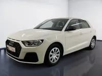 Gebraucht Audi A1 Sportback 95 PS (69 kW) 2023 Cortinaweiß Kleinwagen