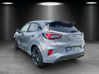Gebraucht Ford Puma ST 200 PS (147 kW) 2024 Fancygrau SUV