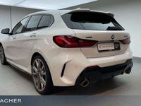 gebraucht BMW 135 i A xDrive LC+ M-Sitze PA Hifi LM19"