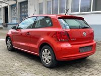 gebraucht VW Polo V Trendline 1.2