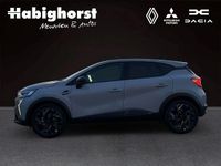Neu Renault Captur Esprit Alpine 160 PS (117 kW) 2025 Metallic SUV