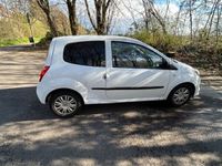 gebraucht Renault Twingo Expression 1.2