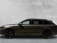 Gebraucht Cupra Leon VZ 272 PS (200 kW) 2025 Orange Kombi