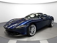 Neu Ferrari Roma 620 PS (456 kW) 2026 Blu tour de france 70 Cabrio