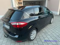 gebraucht Ford C-MAX C-Max1.6 EcoBoost Start-Stop-System Titanium