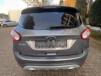 Gebraucht Ford Kuga 163 PS (119 kW) 2012 SUV